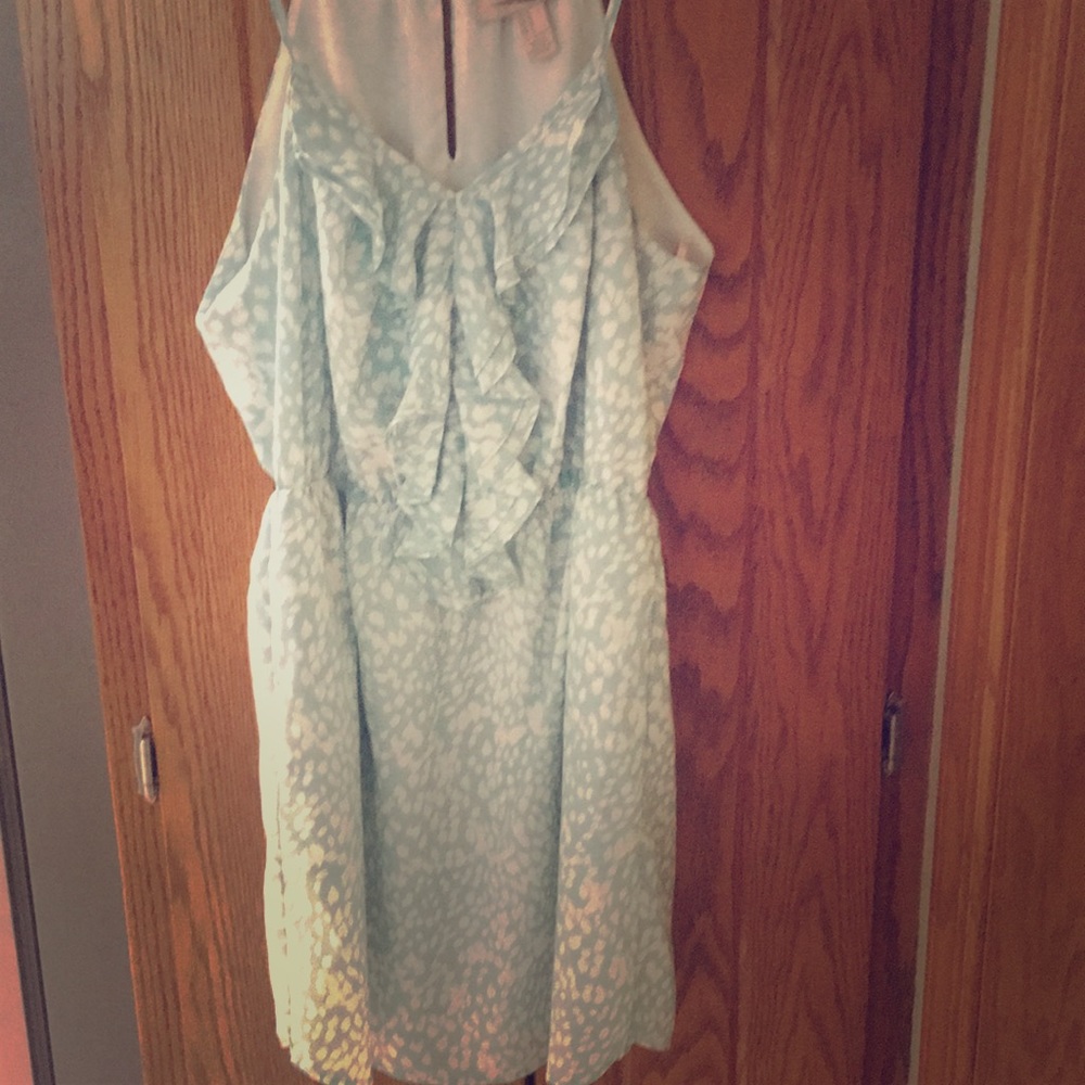 Sun dress